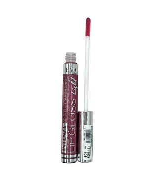 Блиск для губ Eva Cosmetics INTENZA 3D шимер №108 8451