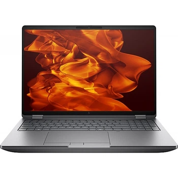 Ноутбук HP ZBook Fury G1i 16" WQUXGA Core Ultra 9 128GB 4TB SSD RTX PRO 4000 Meteor Silver (5F9V3ES)