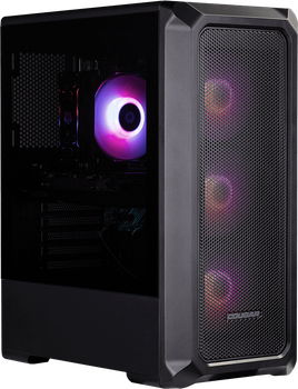 IT-BLOK ПК Прогресивний Ігровий i5 12400F RX 7700 XT 32Gb