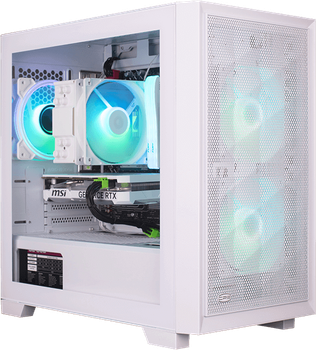 IT-BLOK ПК ПК RTX 5060 Ti 16GB i7 12700KF 32Gb