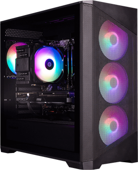 IT-BLOK ПК ПК RTX 5070 i7 13700F 32Gb