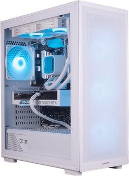 IT-BLOK ПК RTX 5070 Ti R9 9900X 32Gb