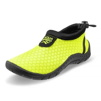 Аквашузи Aqua Speed AQUA SHOE 30 жовтий 33 688-18 33
