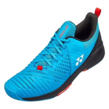 Кросівки чоловічі Yonex SHT-Sonicage3 Wide Blue/Black (43/27.5) SHTS3WACEX blue 43/27.5