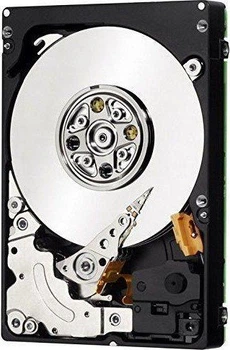 Жесткий диск (HDD) 2.5" SAS 1.2TB Lenovo Storage 10000rpm (01DC407)