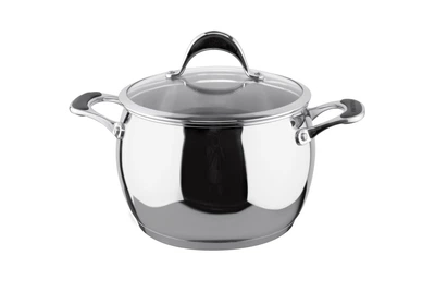 Каструля з кришкою VINZER Stella Ø 20 см 3.5 л [89068]