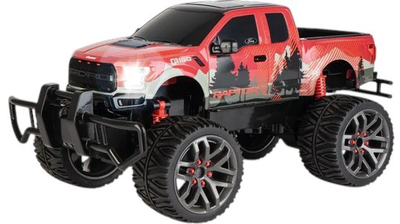 Машинка на радіокеруванні Carrera 2.4 GHz Ford F-150 Raptor (370142043) (9003150149781)