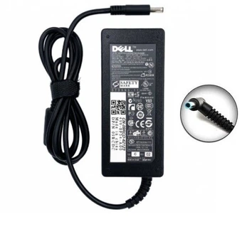 Блок Dell (19.5V 4.62A W90) 4.5x3.0 мм, универсальный 24534