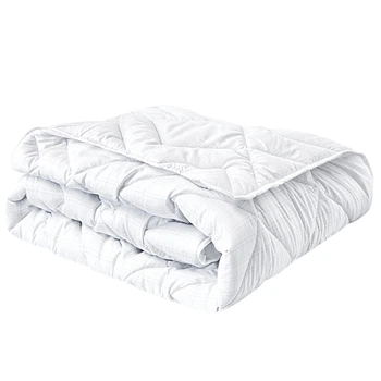 Одеяло Antistatic Sleep IDEIA 140х210 см – всесезонное, гипоаллергенное, антистатическое (8-36056)