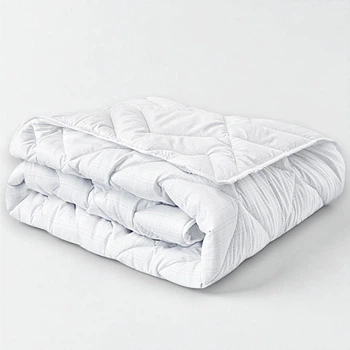 Ковдра Antistatic Sleep IDEIA 200х220 см – всесезонна, гіпоалергенна, антистатична (8-36059)