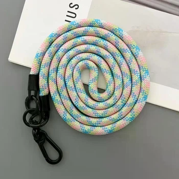 Шнурок для мобильного телефона, (Bubble Gum)
