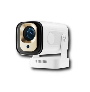 Смарт Проектор Magcubic HY310, Full HD 1080P, Air Mouse, Android 11 BT5.4 Dual Wi-Fi Домашній кінотеатр