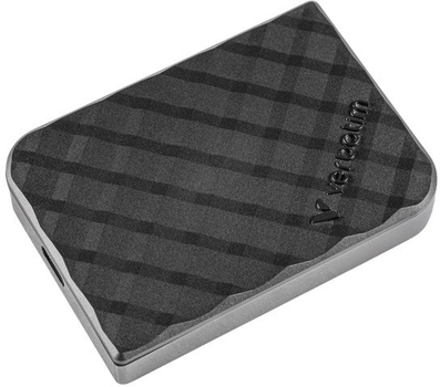 SSD dysk Verbatim Store 'n' Go Mini Diamond 1TB USB-C 3.2 Gen 2 Black