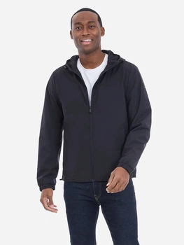 Вітрівка чоловіча Michael Kors 334594537 XL Чорна (1159843697)