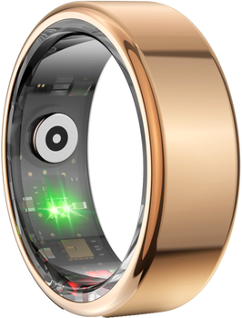 Смарт-кільце Powerton 18.9мм Gold (WPSR02-Z9)