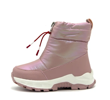 Термодутики для девочки Kimboo Розовый (FG24113 pink 23 (15 см))
