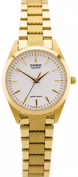 Жіночий годинник CASIO LTP-1274G-7ADF