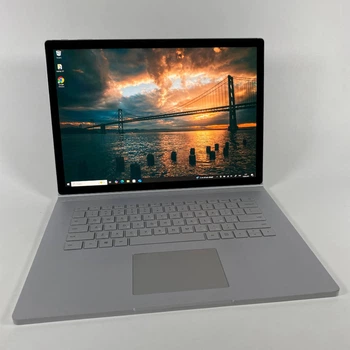 Ноутбук Microsoft Surface Book 2 Touch i7-8650U/GTX 1060 6GB/16 RAM/ 256 SSD Б/В