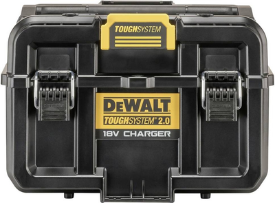 Ładowarka do akumulatorów DeWalt ToughSystem 18 V (DWST83471)