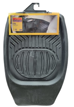 Dywanik samochodowy Bottari Grand Prix Igloo przód 46 x 67 cm (8052194330854)