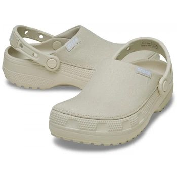 Сабо Crocs Classic Crafted Clog 39 (EU 39-40) Бежевый 211354