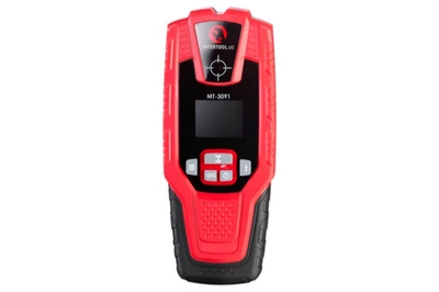 Детектор проводки Intertool 100 мм (MT-3091)