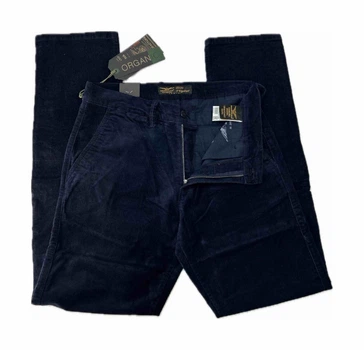 Джинси MONTANA 301 VELVET DEEP BLUE 36 сині