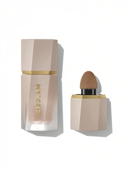 Жидкий кремовый контуринг SHEGLAM Sun Sculpt Liquid Contour 5.2 мл - Hazelnut Latte