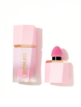 Рідкі рум'яна Color Bloom з матовим фінішем 5.2 мл від SHEGLAM - Petal Talk