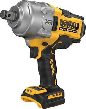Гайковерт ударний акумуляторний безщітковий DeWALT 18V XR без акумулятора та зарядного пристрою (DCF964N)