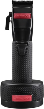 Зарядна підставка для машинки для стрижки BaByliss PRO BOOST+ Black (FX8700RBPBASE)