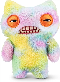 М'яка плюшева іграшка Монстр Манч Манч Fuggler Ugly Monster Laboratory Misfits Munch Munch (15702E)