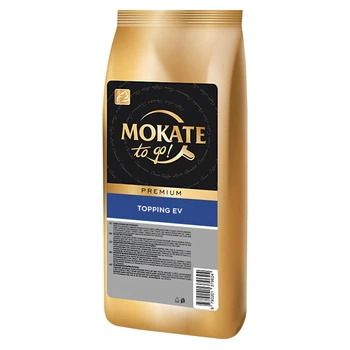 Сливки MOKATE Topping EV 750 г