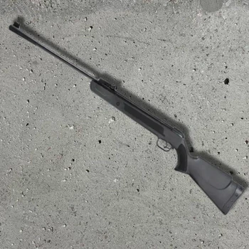 Пневматична гвинтівка Kandar LB600 black