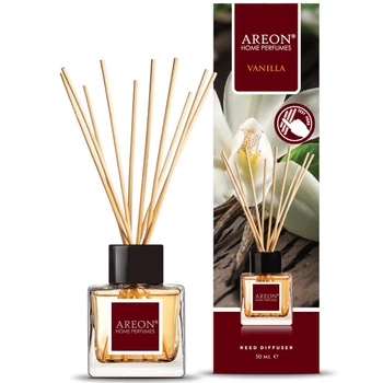 Аромадиффузор Areon Home Perfumes Vanilla 50мл, HP4