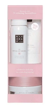 Косметичний набір Rituals The Ritual Of Sakura (8719134128017)