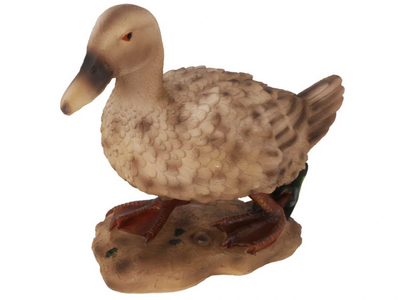 Figurka ogrodowa ProGarden kaczka 26.5 cm (5902973455823)