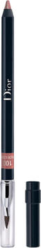 Олівець для губ Dior Rouge 100 Nude Look 1.2 г (3348901534024)