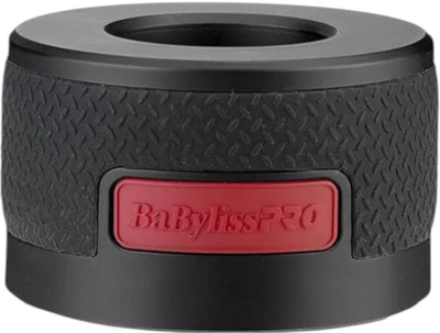 Зарядна підставка для тримера BaByliss PRO BOOST+ Black (FX7870RBPBASE)