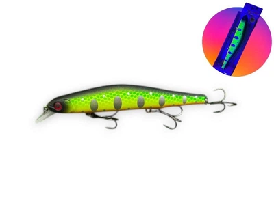 Воблер на щуку, окуня Orbit 110 SP /16.5гр (Fishing ) (4003-39)
