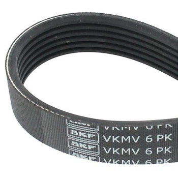 Поліклиновий ремінь SKF (VKMV 6PK1042)