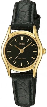 Женские часы Casio LTP-1094Q-1A