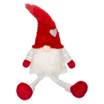 Figurka skrzata Atmosphera SCANDI 64 cm (3560237568423)