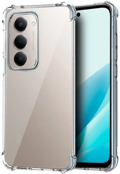 Чохол для смартфона BeCover Anti-Shock для Xiaomi Redmi 15 Transparent (BC_713811)