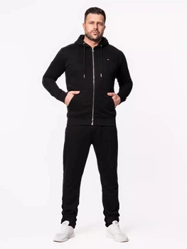 Костюм утеплений чоловічий Tommy Hilfiger TH-26001BL 2XL