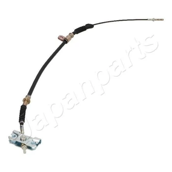 Трос ручного тормоза JAPANPARTS (BC-H15)