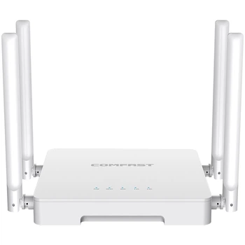 Wi-Fi маршрутизатор COMFAST 2.4/5GHz, 3000Mbps
