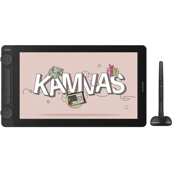 Графический монитор Huion Kamvas 13 Gen 3 (GS1333)