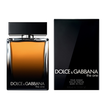 Парфумована вода Dolce&Gabbana The One For Men 100 мл, 8057971180547