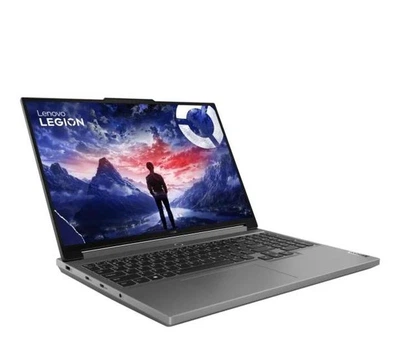 Ноутбук Lenovo Legion 5-16 i5-13450HX/16GB/512GB/RTX4060/Win11 (83DG00EPPB)